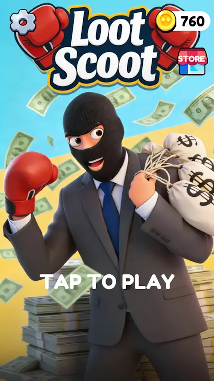 ���ٶᱦ�����ֻ���v1.0.1 �ٷ������ͼ1