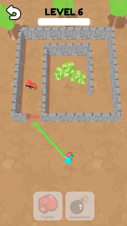 ���ٶᱦ�����ֻ���v1.0.1 �ٷ������ͼ3