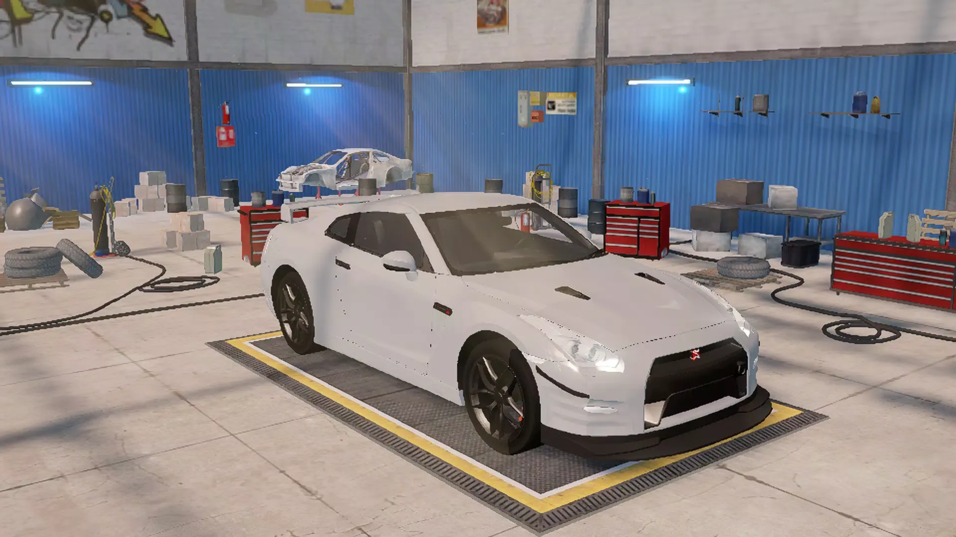 ����ͣ����2026���ذ�װv0.2.5 ��׿���ͼ3