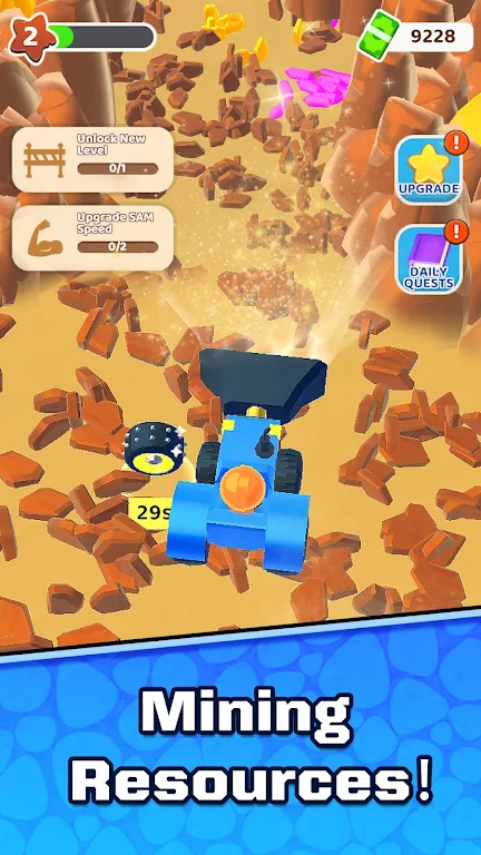 ���ÿ󹤣��󹤵۹�v1.0.1 ��Ѱ��ͼ2