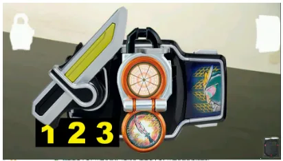 假面骑士铠武腰带模拟器最新手机版 假面骑士铠武腰带模拟器最新手机版