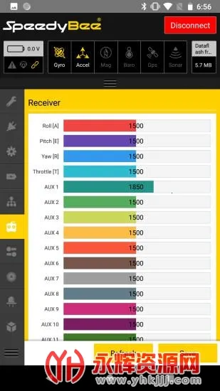 SpeedyBee2026���ذ�װv1.4.9 �ֻ����ͼ1