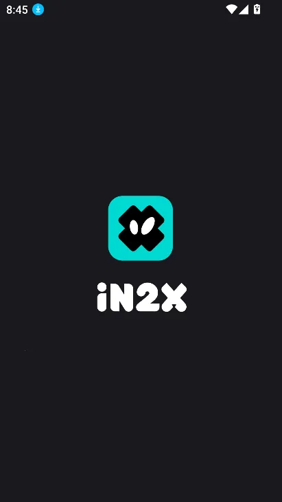 iN2X iN2X