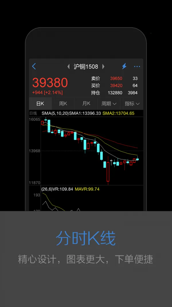 ���ϲƸ�2026�ٷ����°汾v8.3.8.0 ��׿���ͼ2