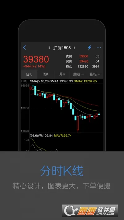 ���ϲƸ�2026�ٷ����°汾v8.3.8.0 ��׿���ͼ0