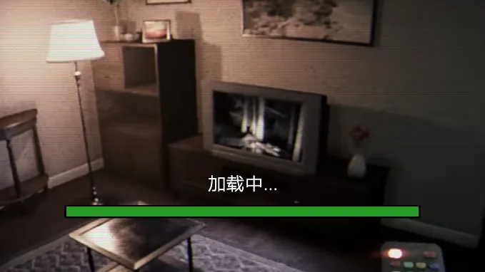 恐怖屋逃生安卓版手机版 恐怖屋逃生安卓版手机版