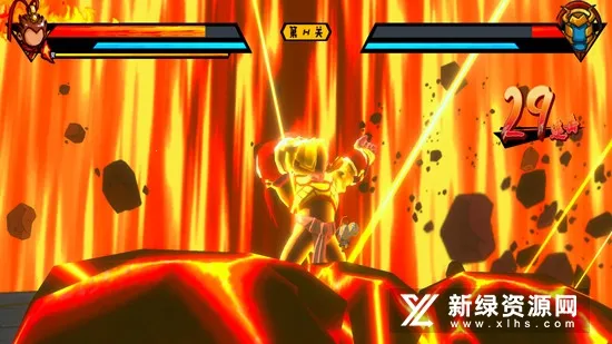格斗西游安卓版手机版 格斗西游安卓版手机版