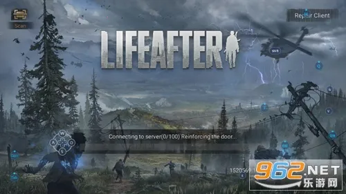 LifeAfterv2.0.620 �ֻ����ͼ2
