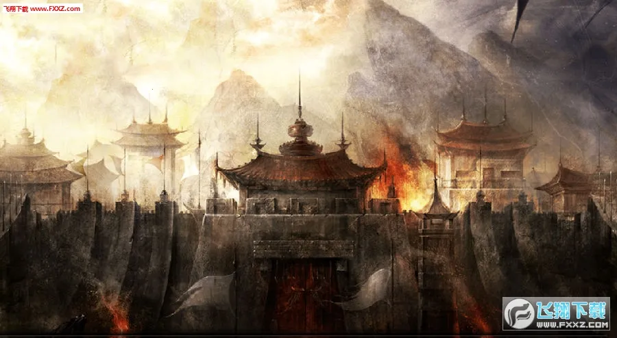 战天神2026最新版本 战天神2026最新版本