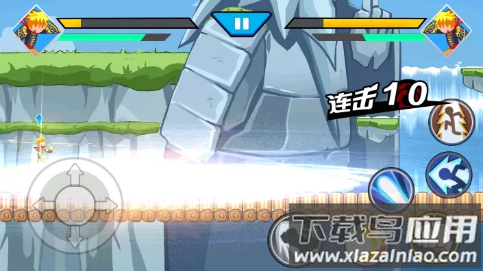 Ӣ����ô���սv1.0 �ֻ����ͼ1