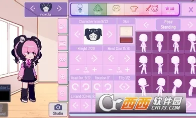 Gacha Nebulav1.7.0.2 �ٷ������ͼ0