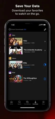 ����Netflix2026���ذ�װv9.18.0 ��׿���ͼ1