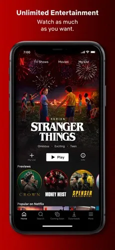 ����Netflix2026���ذ�װv9.18.0 ��׿���ͼ3