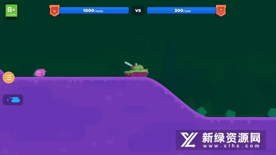̹��֮��2(̹�˶�ս��Ϸ)v1.0.7 ��Ѱ��ͼ3