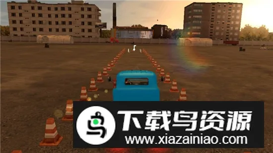 Russian Car Driver ZIL 130����˹��(������ʻģ����Ϸ)v1.1.2 �ٷ������ͼ2