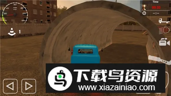 Russian Car Driver ZIL 130����˹��(������ʻģ����Ϸ)v1.1.2 �ٷ������ͼ3