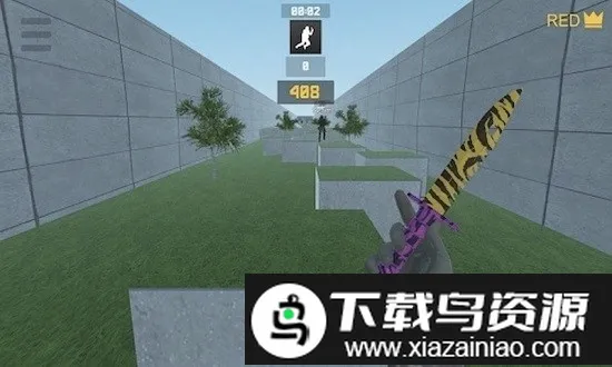 ������Ծģ����(����ģ����Ϸ)v1.1 �ٷ������ͼ0