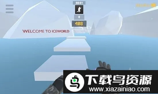 ������Ծģ����(����ģ����Ϸ)v1.1 �ٷ������ͼ3