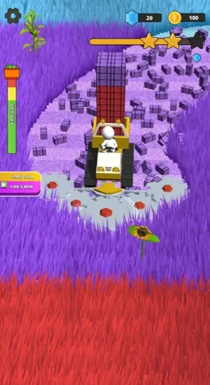 ʯͷ���(��ݻ�ģ������Ϸ)v1.64.4 �ٷ������ͼ0
