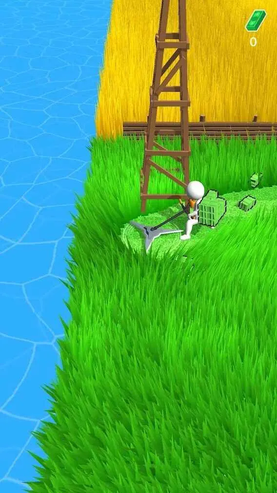 ʯͷ���(��ݻ�ģ������Ϸ)v1.64.4 �ٷ������ͼ2