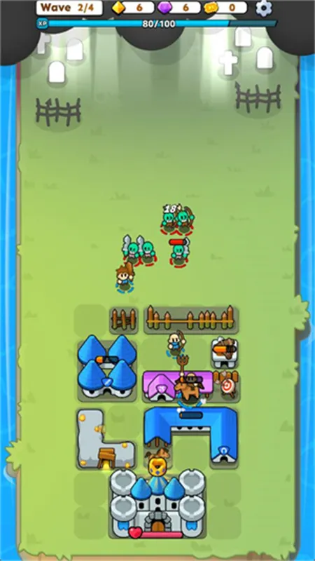 ���ݺϲ�(�����ϲ���Ϸ)v0.5.3 �ٷ������ͼ1