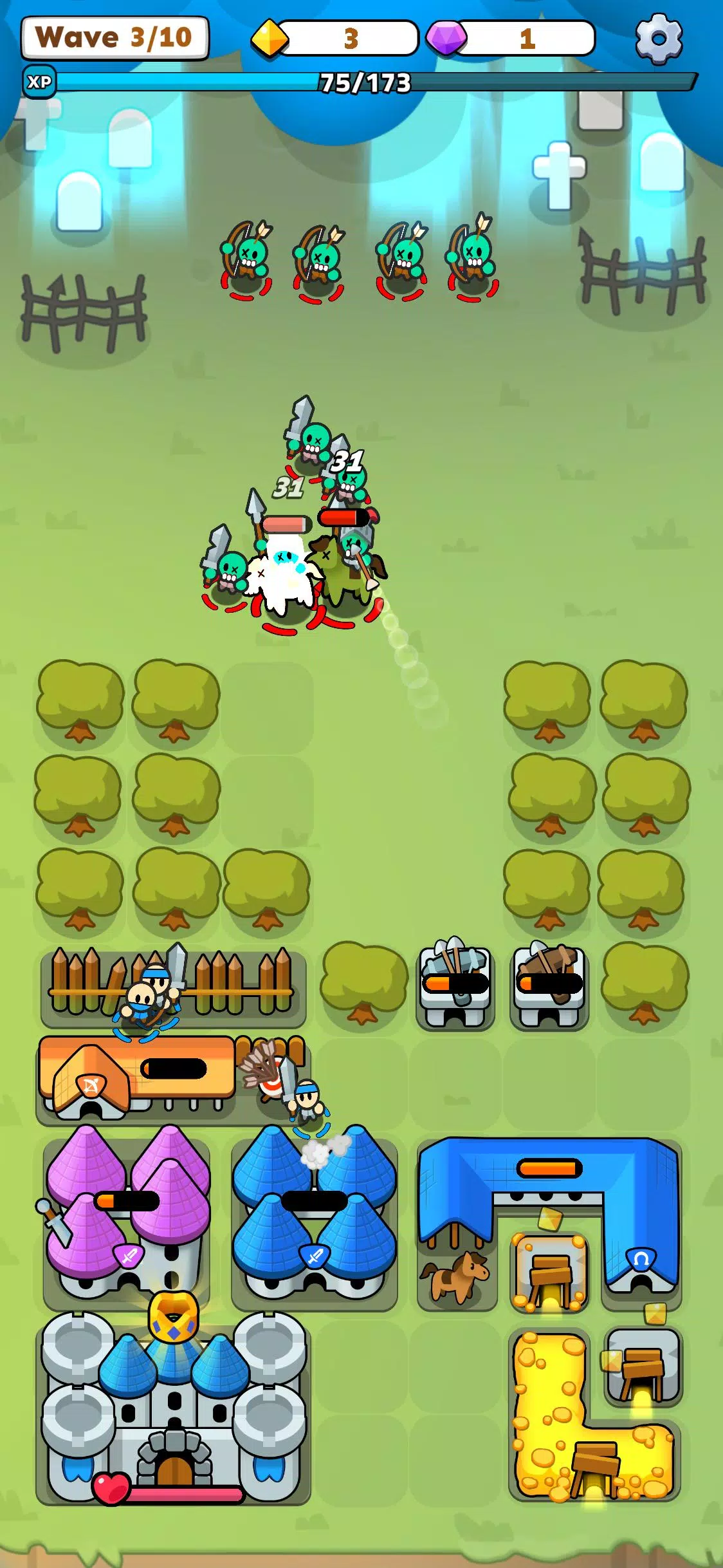���ݺϲ�(�����ϲ���Ϸ)v0.5.3 �ٷ������ͼ2