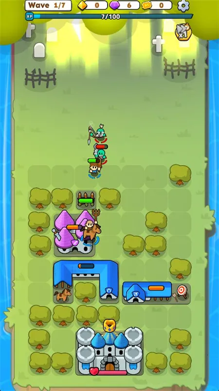 ���ݺϲ�(�����ϲ���Ϸ)v0.5.3 �ٷ������ͼ0