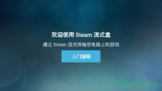 Steam Link(Steam��Ϸ����)v1.3.25 ��׿���ͼ3