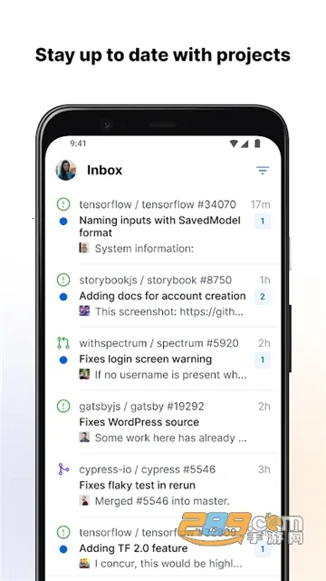 GitHub2026�ٷ����°汾v1.145.0 ��Ѱ��ͼ2