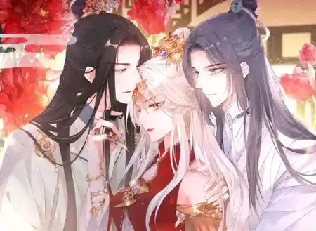 梦绘界漫画app免费下载 梦绘界漫画app免费下载