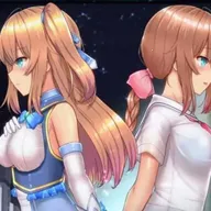 ħ����Ů�������(��ɫ������Ϸ)