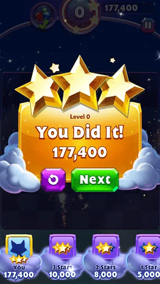 Bejeweled(宝石消除游戏) Bejeweled(宝石消除游戏)