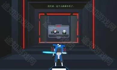 机器人角斗场破解版无限技能点 机器人角斗场破解版无限技能点