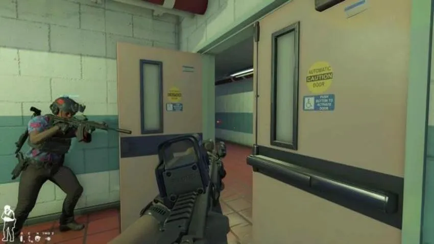 CQB����ս��С��(�����Ϸ�淨)v1.0.1 ��Ѱ��ͼ0