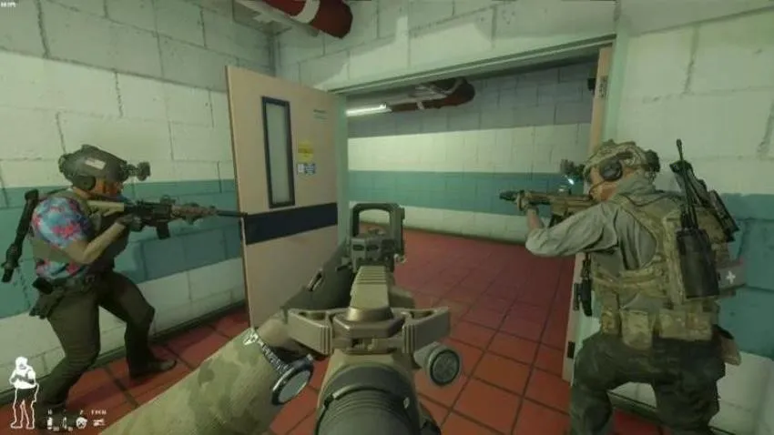 CQB����ս��С��(�����Ϸ�淨)v1.0.1 ��Ѱ��ͼ2