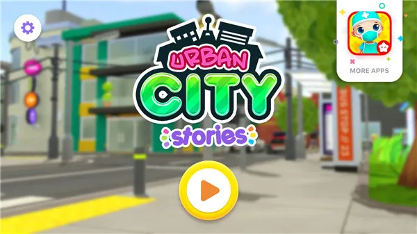 urban city(城市模拟游戏) urban city(城市模拟游戏)