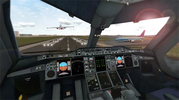 ��ʵ����ģ������ѽ���ȫ���ɻ�v3.1.7 �ٷ������ͼ3