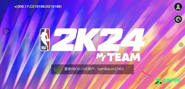 NBA2K24������