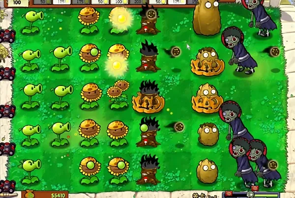 ֲ���ս��ʬ��Ӱ��2026�ٷ����°汾v1.0 �ֻ����ͼ1