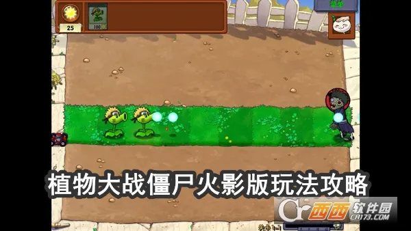 植物大战僵尸火影版2026官方最新版本 植物大战僵尸火影版2026官方最新版本