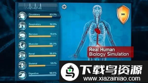 bio inc汉化版2026最新版本 bio inc汉化版2026最新版本