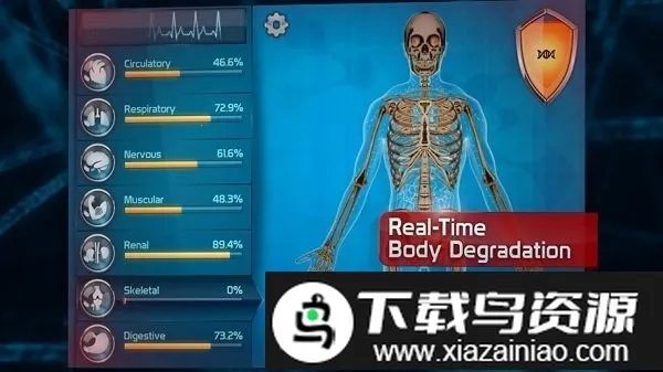 bio inc������2026���°汾v2.955 �ֻ����ͼ0
