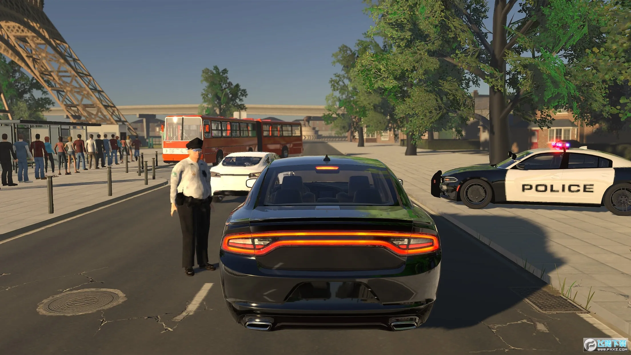������ʻѧУ(��ʻģ����Ϸ)v5.3.7 �ֻ����ͼ0