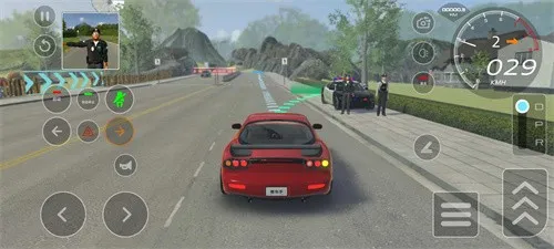 ������ʻѧУ(��ʻģ����Ϸ)v5.3.7 �ֻ����ͼ3