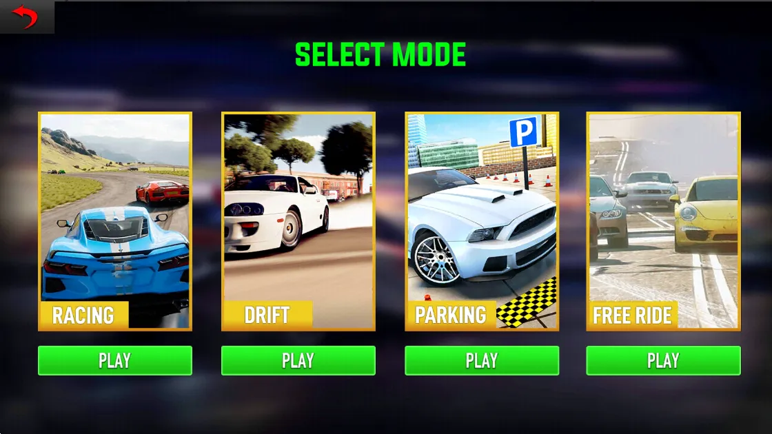 ������ʻѧУ(��ʻģ����Ϸ)v5.3.7 �ֻ����ͼ1