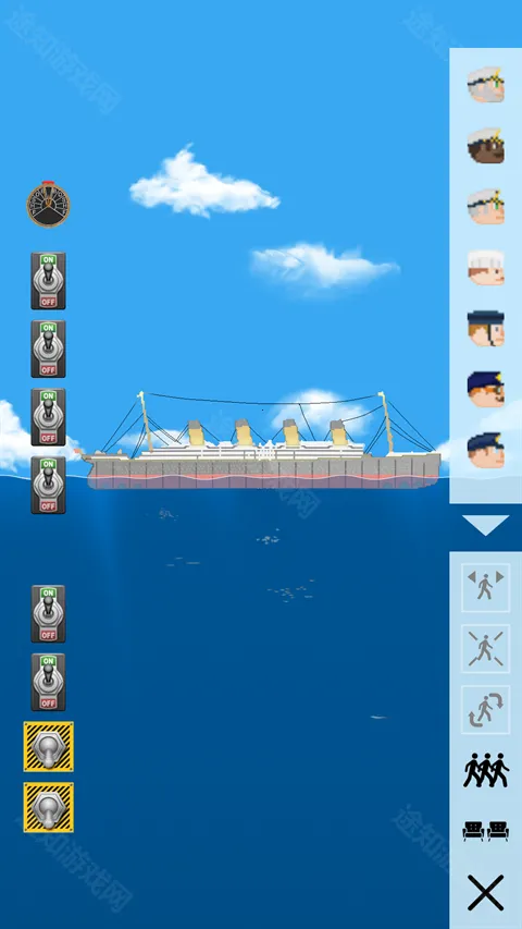 漂浮沙盒模组版 漂浮沙盒模组版