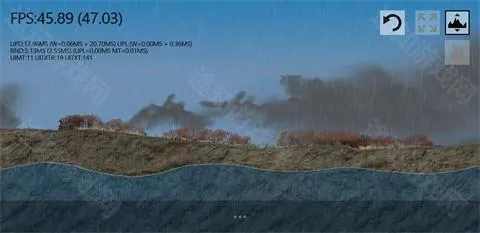 漂浮沙盒模组版 漂浮沙盒模组版