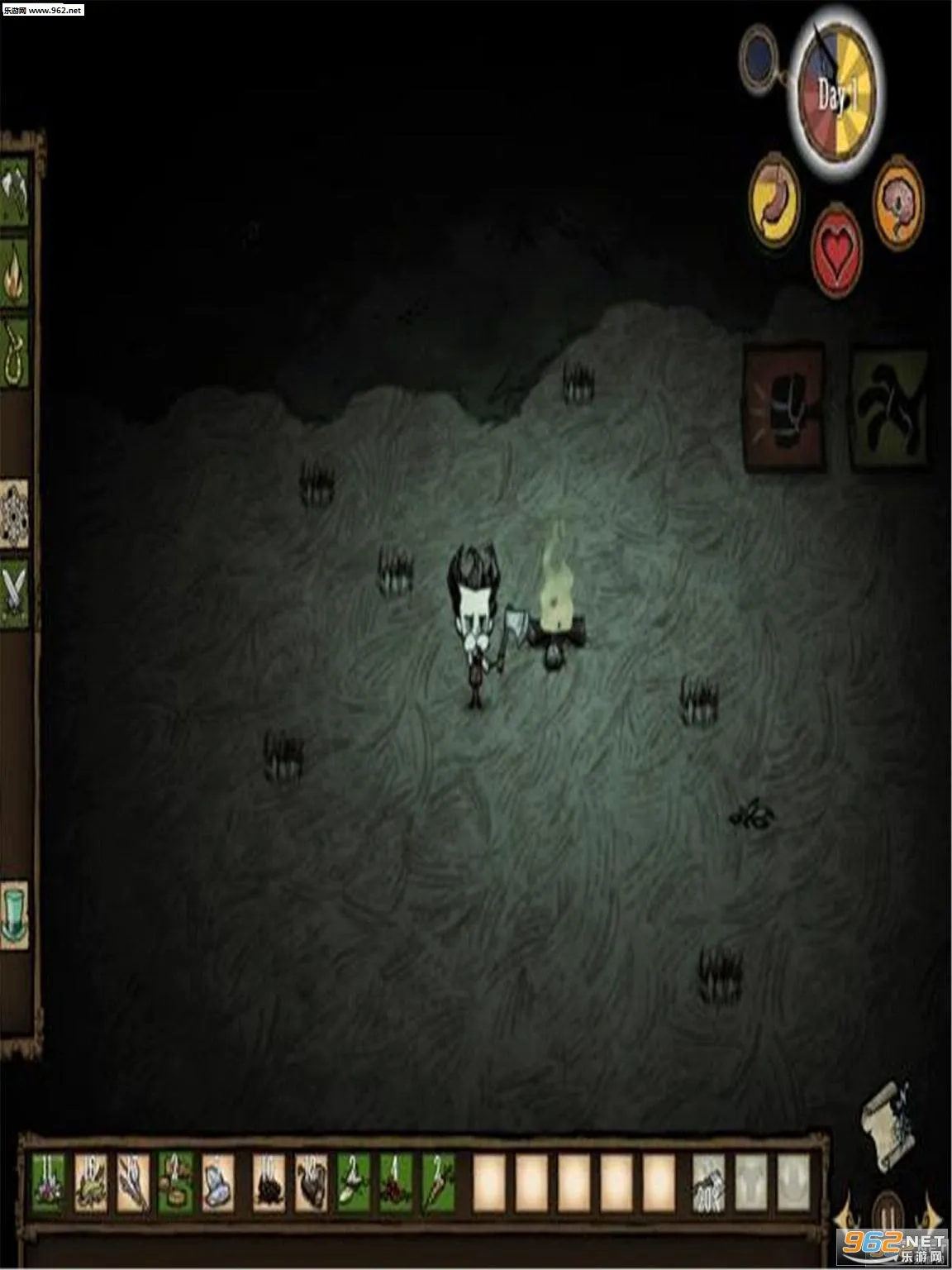 �ҵ�����������MOD�˵����°�����v1.0.1 ��Ѱ��ͼ2