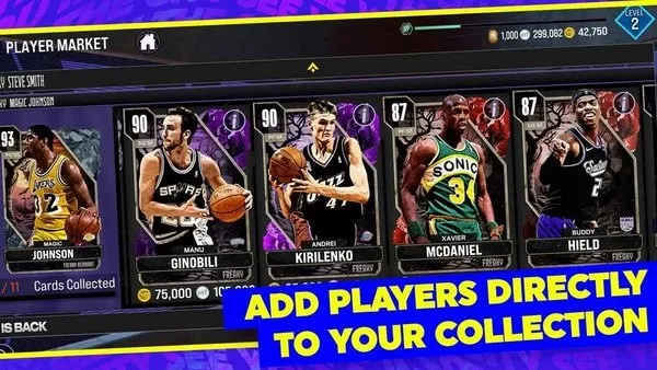 NBA2K24(���򾺼���Ϸ)v212.01.484939228 ��Ѱ��ͼ2