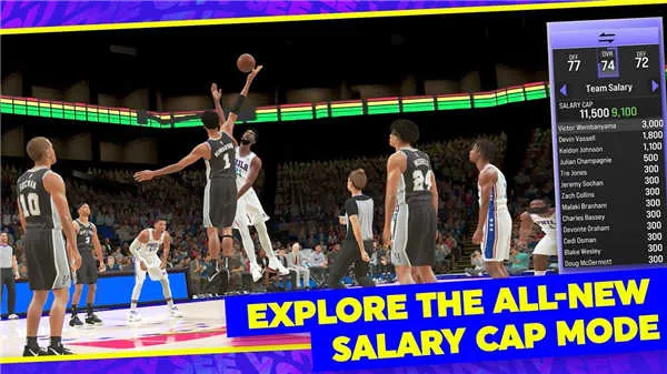 NBA2K24(���򾺼���Ϸ)v212.01.484939228 ��Ѱ��ͼ3